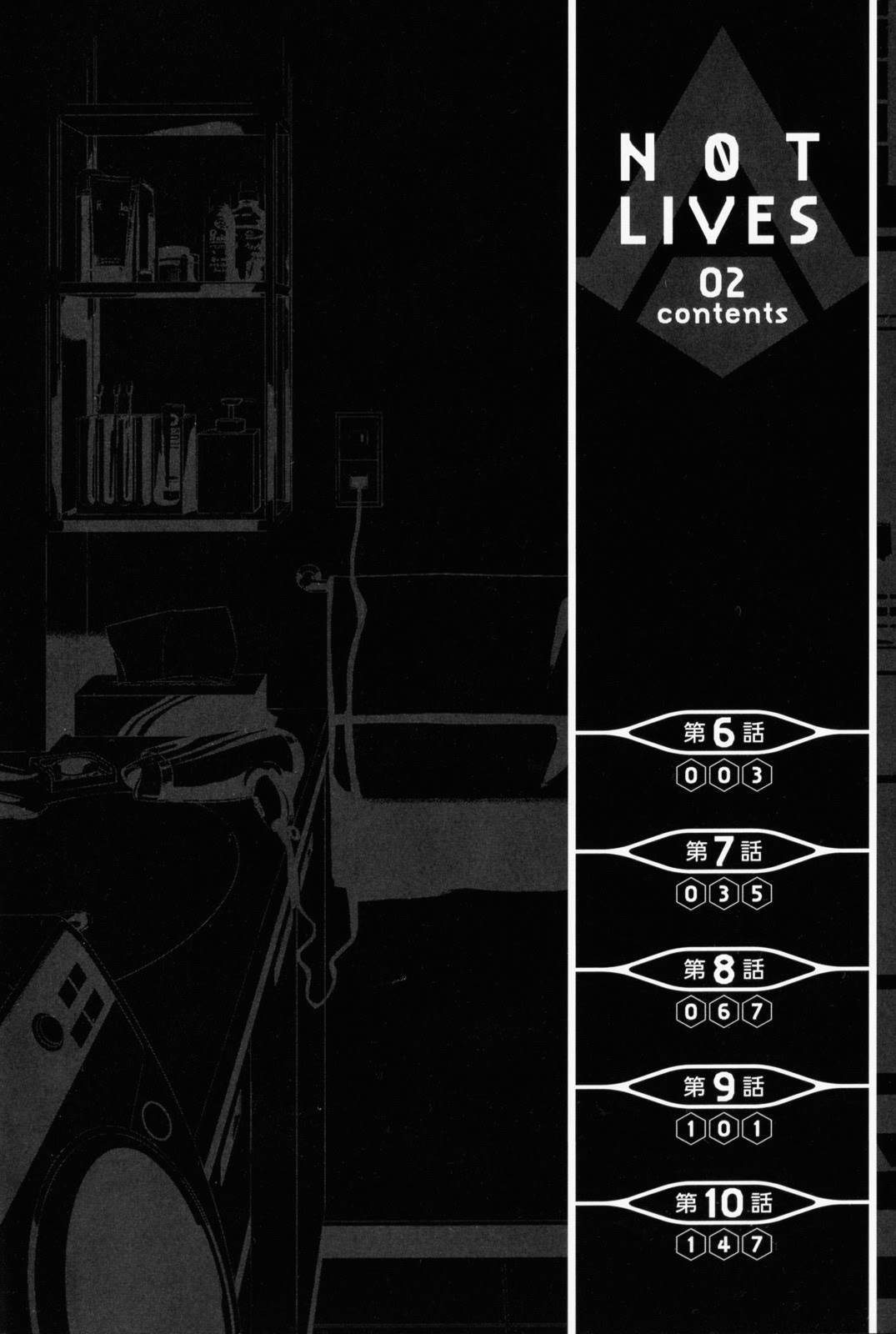 Not Lives Bab 7 halaman 5