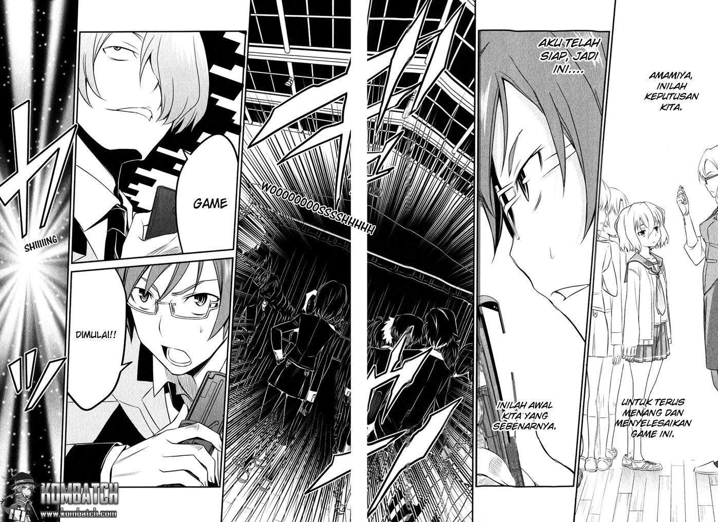 Not Lives chapter 9 halaman 7