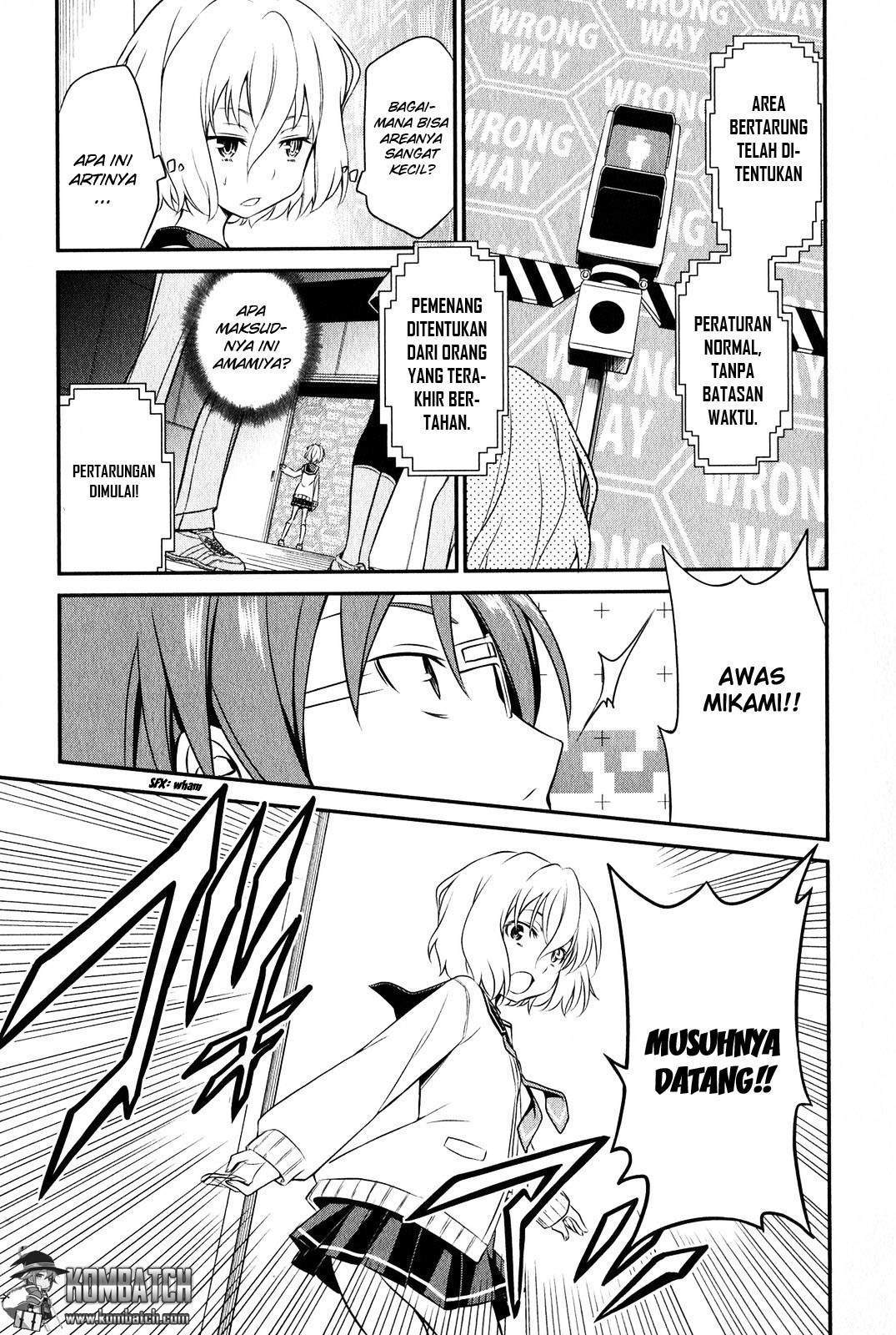 Not Lives chapter 9 halaman 10