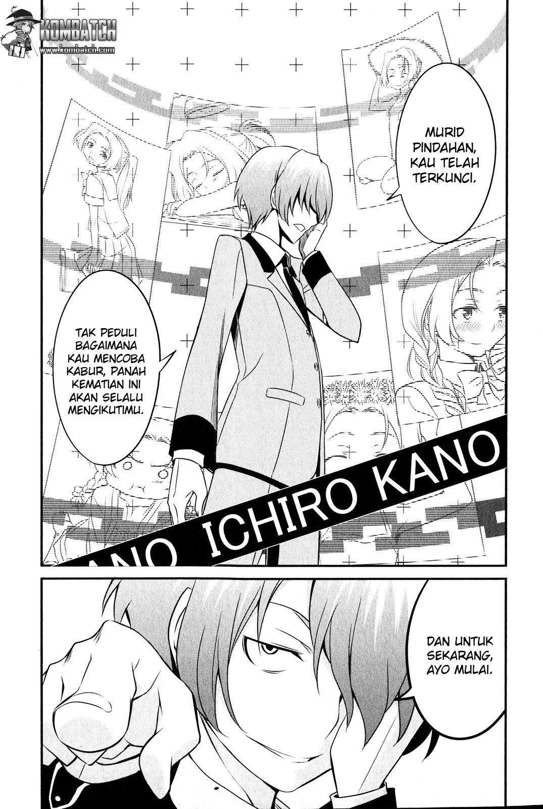 Not Lives chapter 9 halaman 13