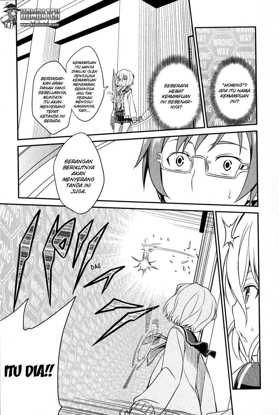 Not Lives chapter 9 halaman 14