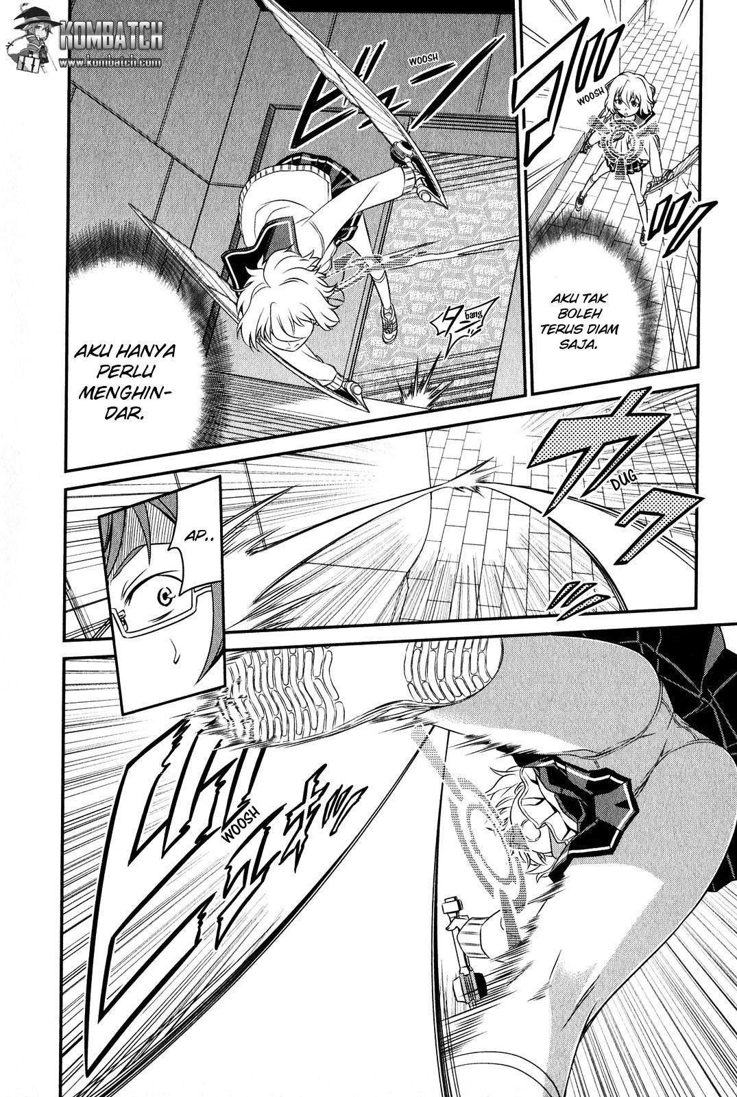 Not Lives chapter 9 halaman 15