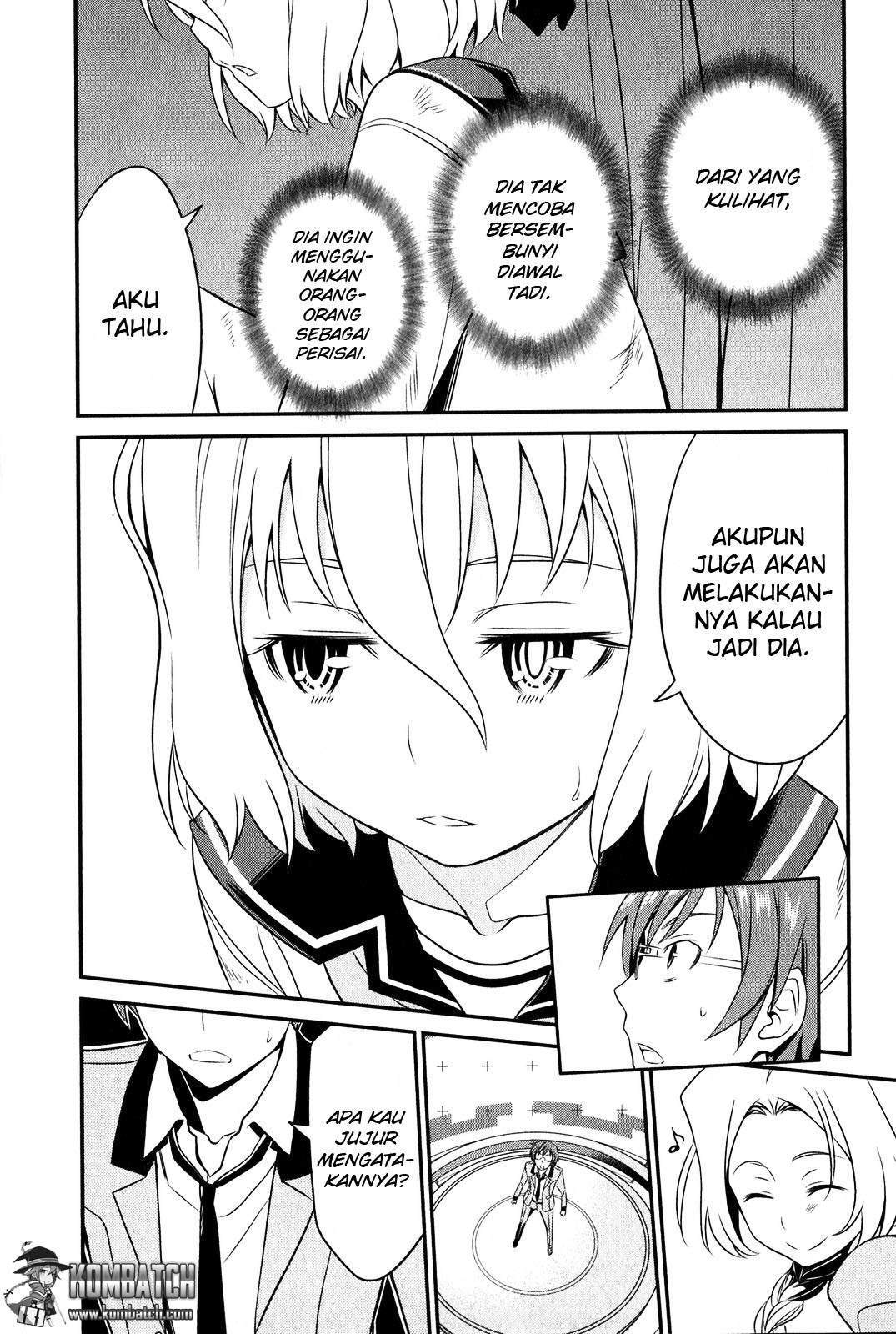 Not Lives chapter 9 halaman 29