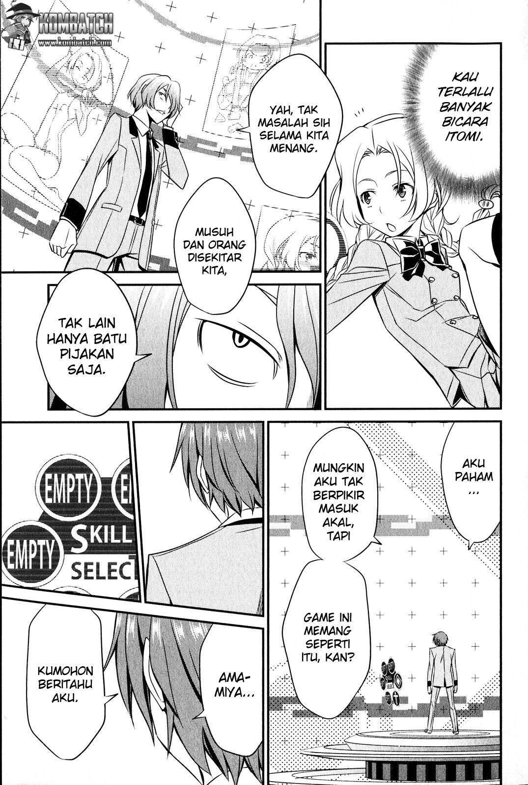 Not Lives chapter 9 halaman 30
