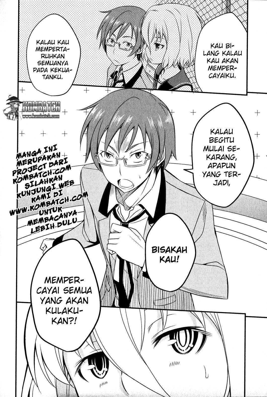 Not Lives chapter 9 halaman 31