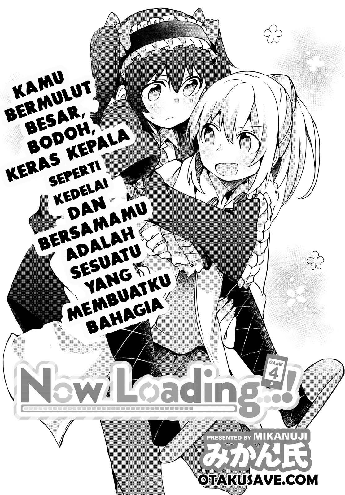 Now Loading…! Bab 04 halaman 3