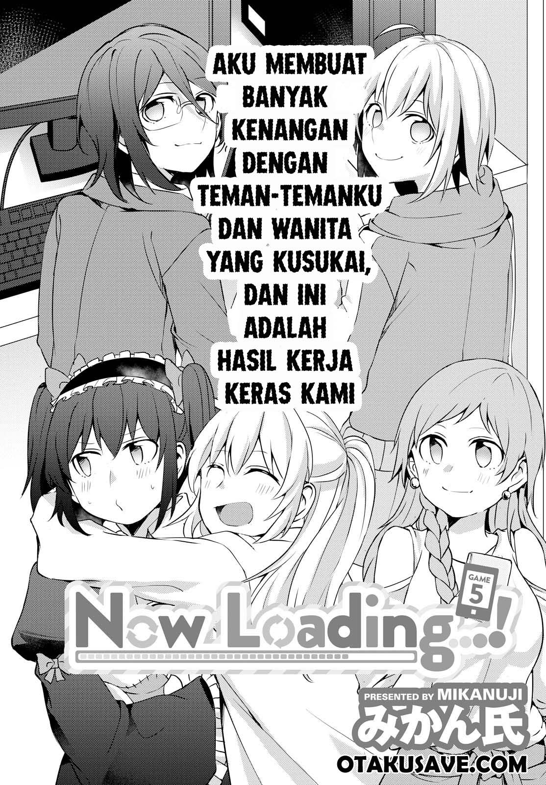 Now Loading…! Bab 05 halaman 2