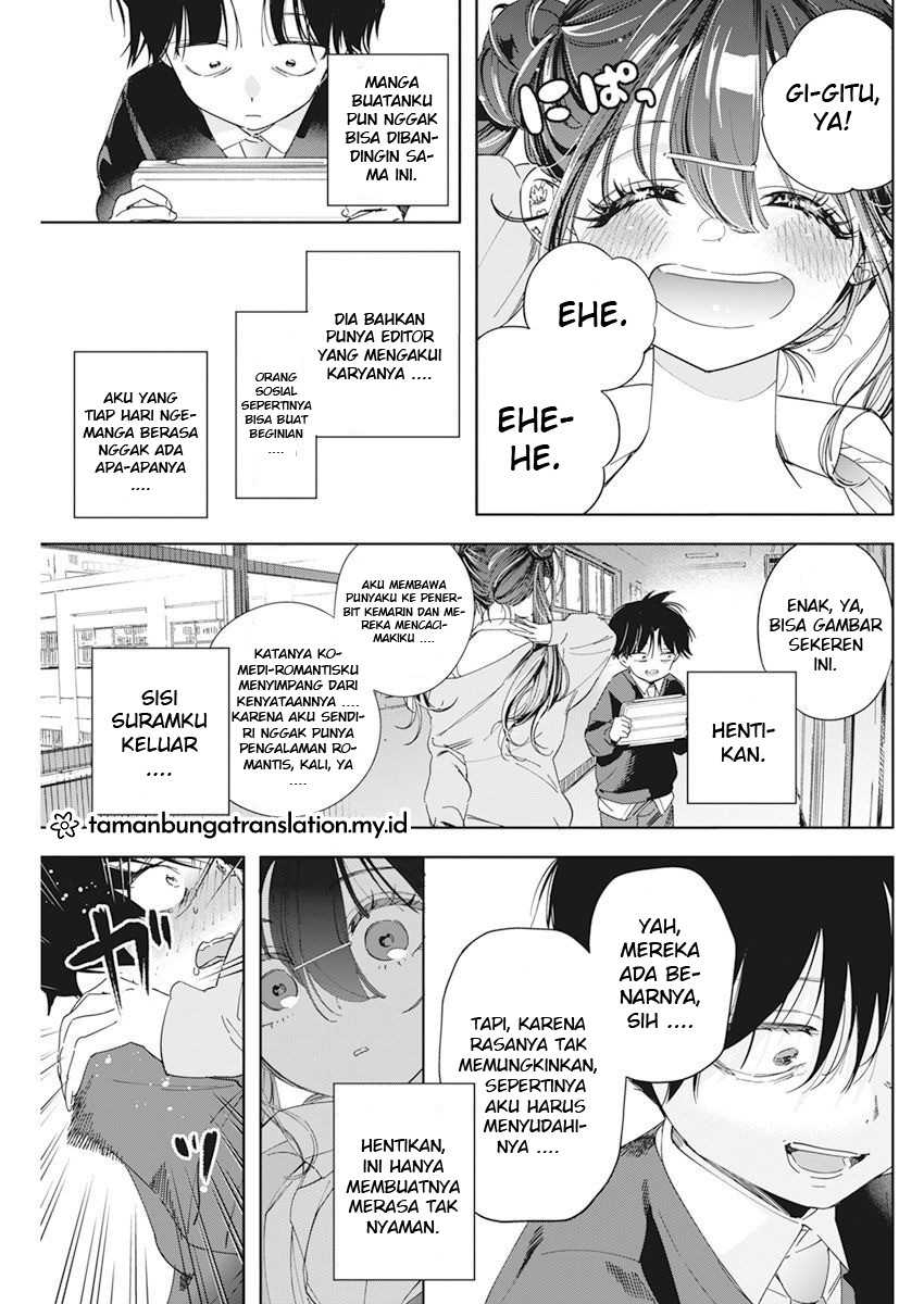 Now That We Draw Bab 01 halaman 18