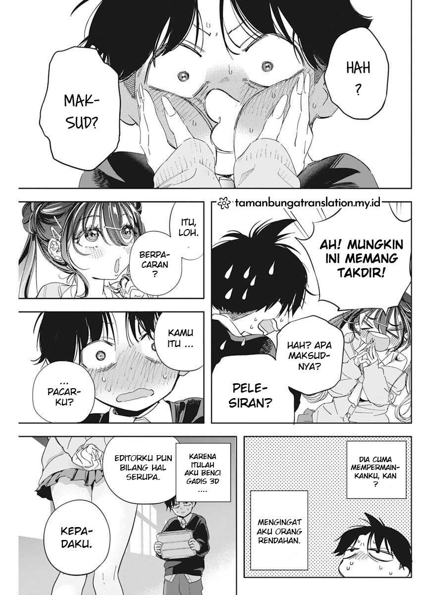 Now That We Draw Bab 01 halaman 20
