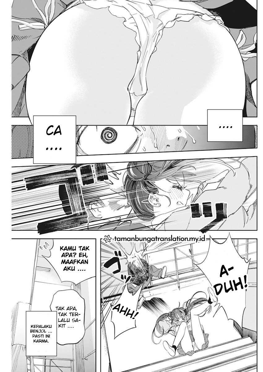 Now That We Draw Bab 01 halaman 24