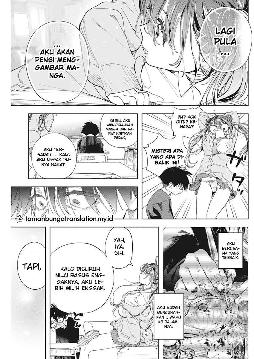 Now That We Draw Bab 01 halaman 30