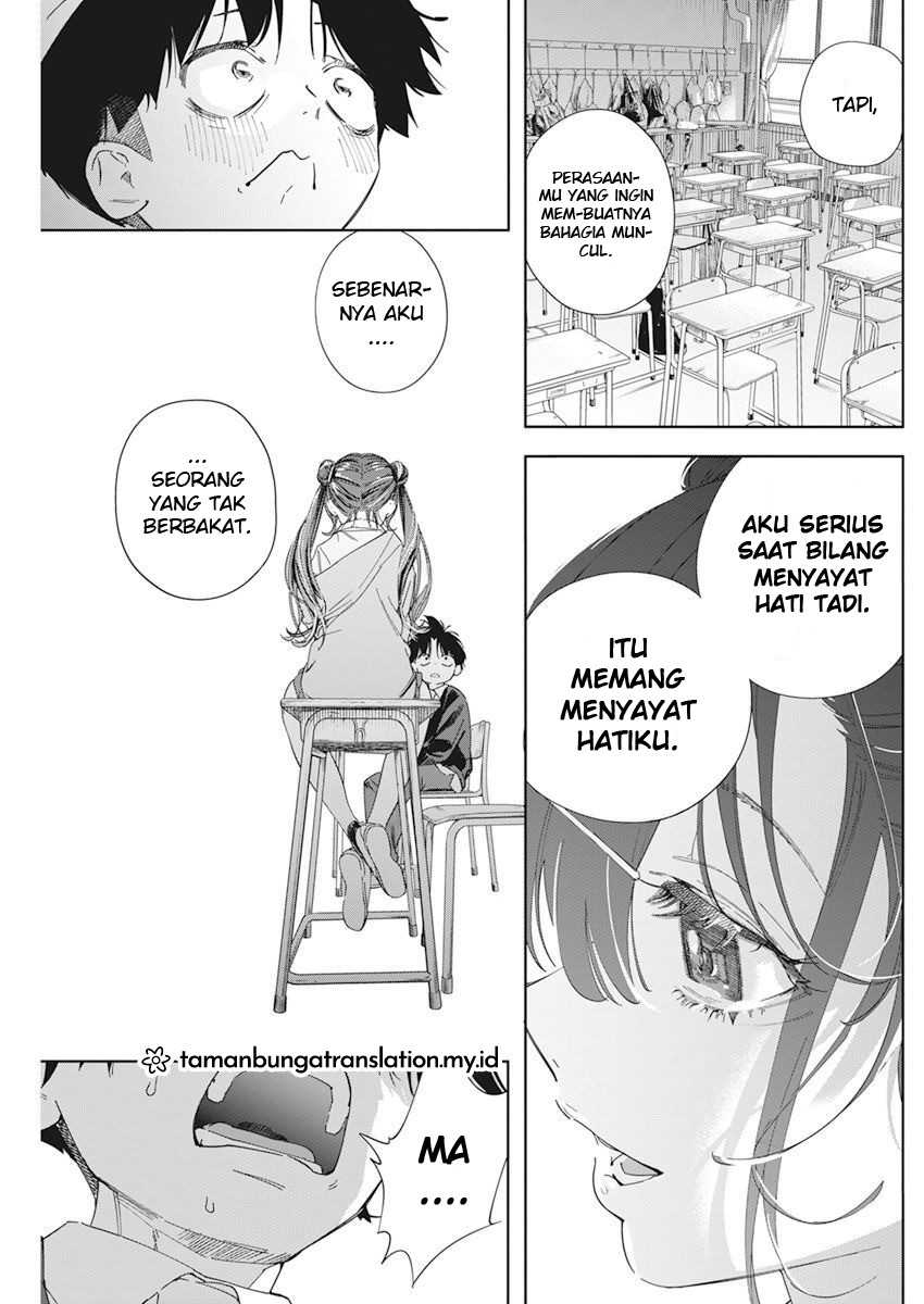 Now That We Draw Bab 01 halaman 32
