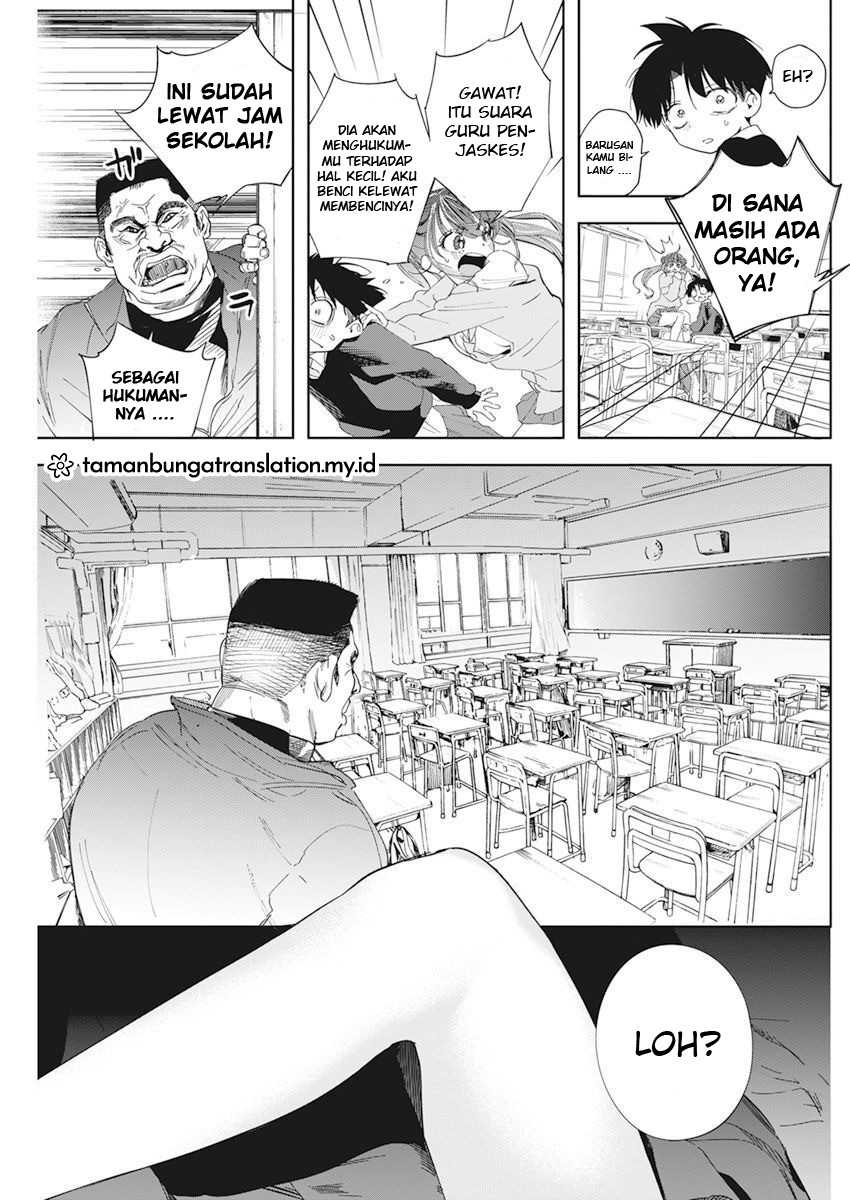Now That We Draw Bab 01 halaman 36