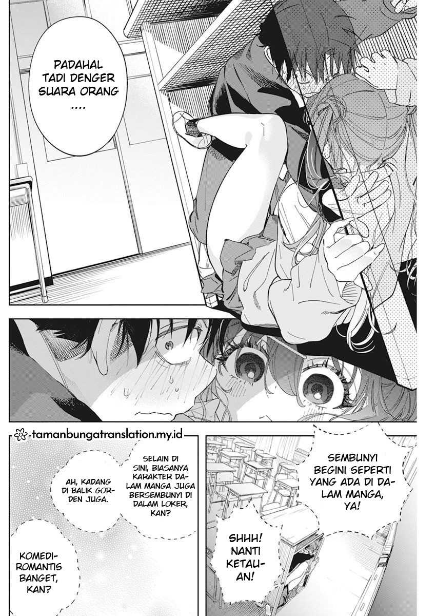 Now That We Draw Bab 01 halaman 37