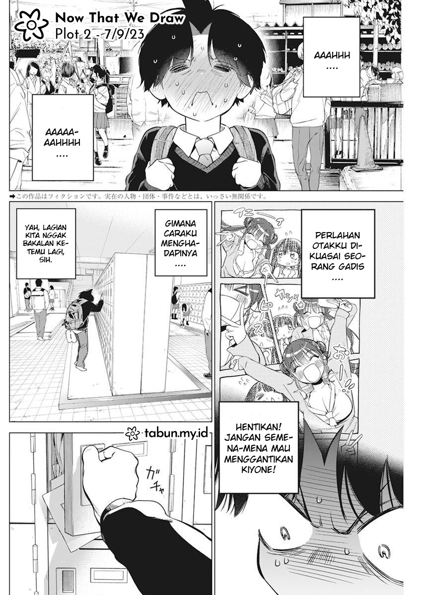 Now That We Draw Bab 02 halaman 6
