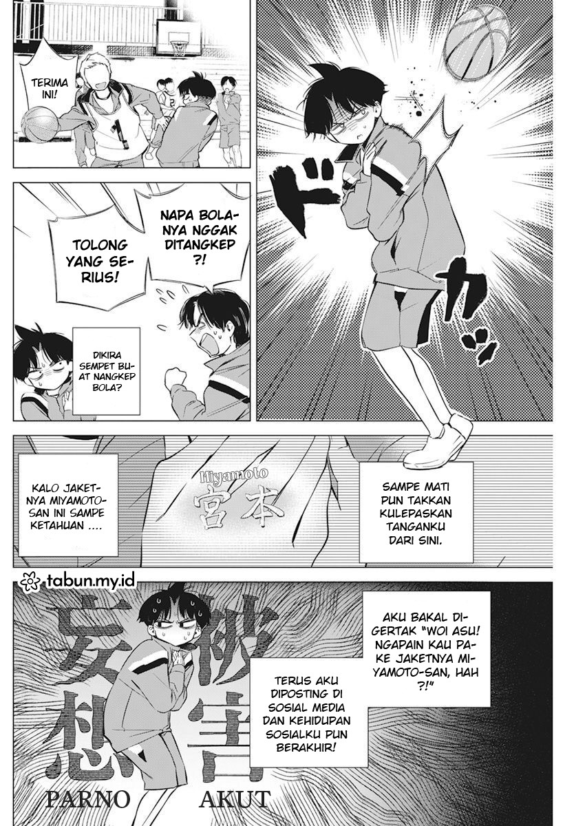 Now That We Draw Bab 02 halaman 19
