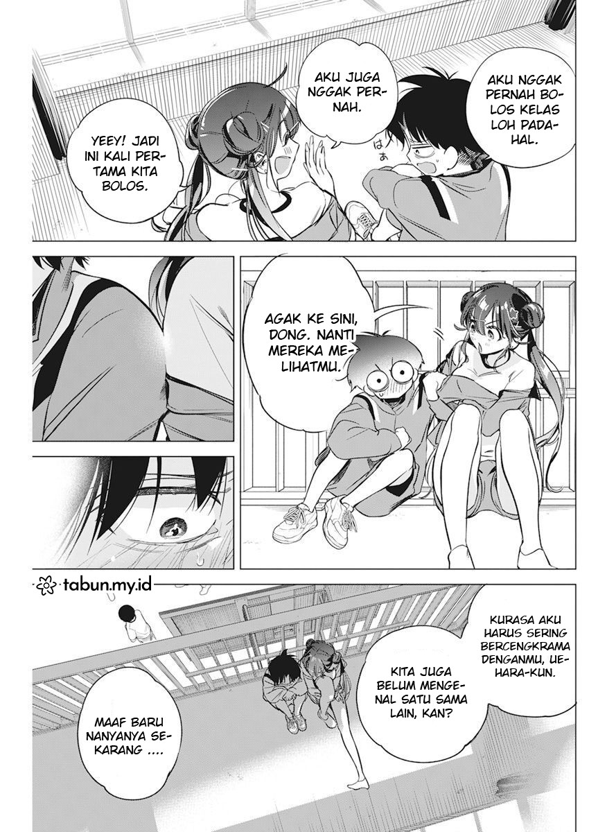 Now That We Draw Bab 02 halaman 24