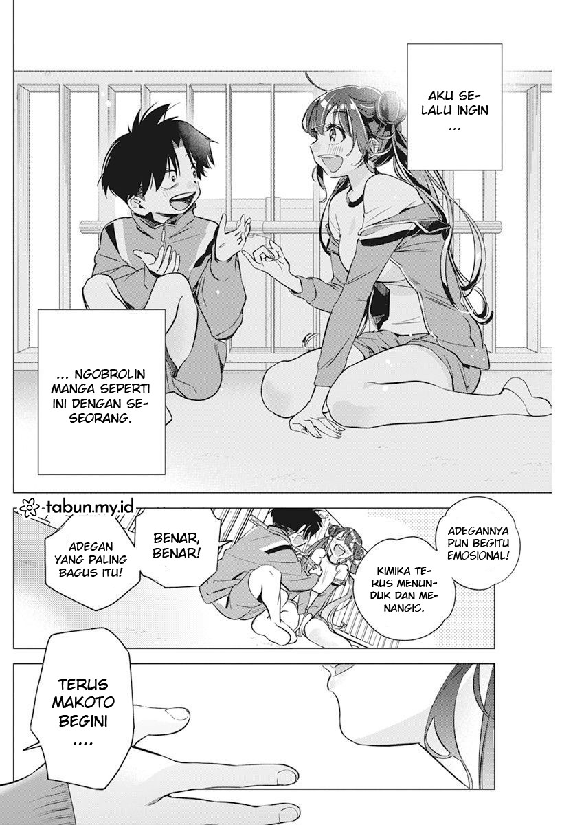 Now That We Draw Bab 02 halaman 29