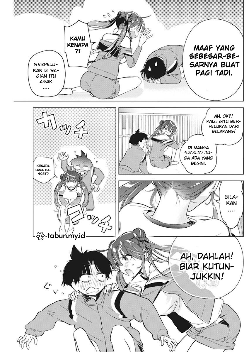 Now That We Draw Bab 02 halaman 32