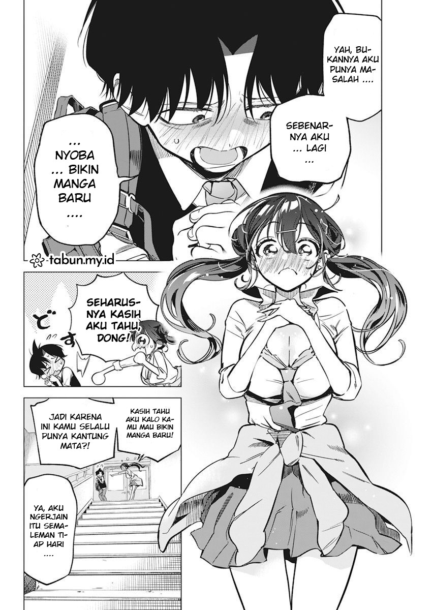 Now That We Draw Bab 05 halaman 5