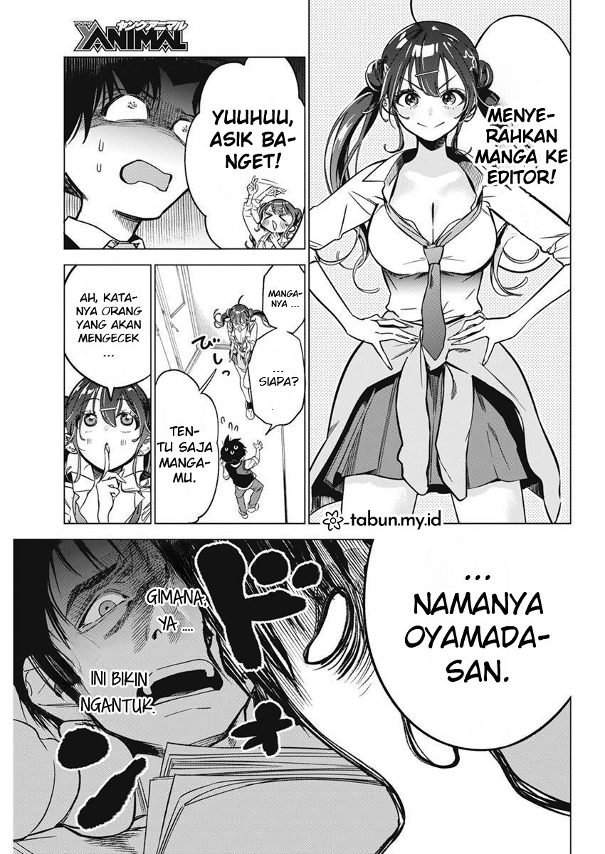 Now That We Draw Bab 05 halaman 8