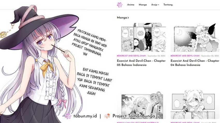 Now That We Draw Bab 06 halaman 2