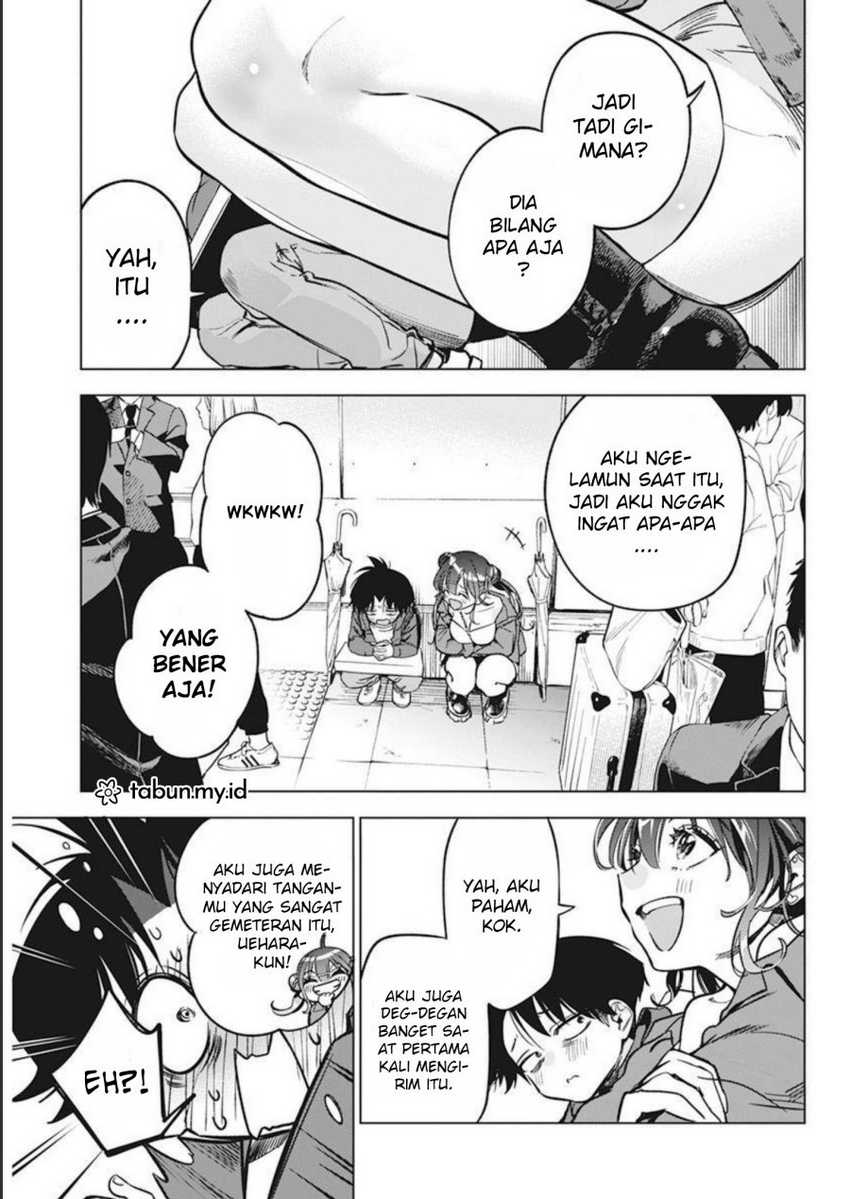 Now That We Draw Bab 06 halaman 11