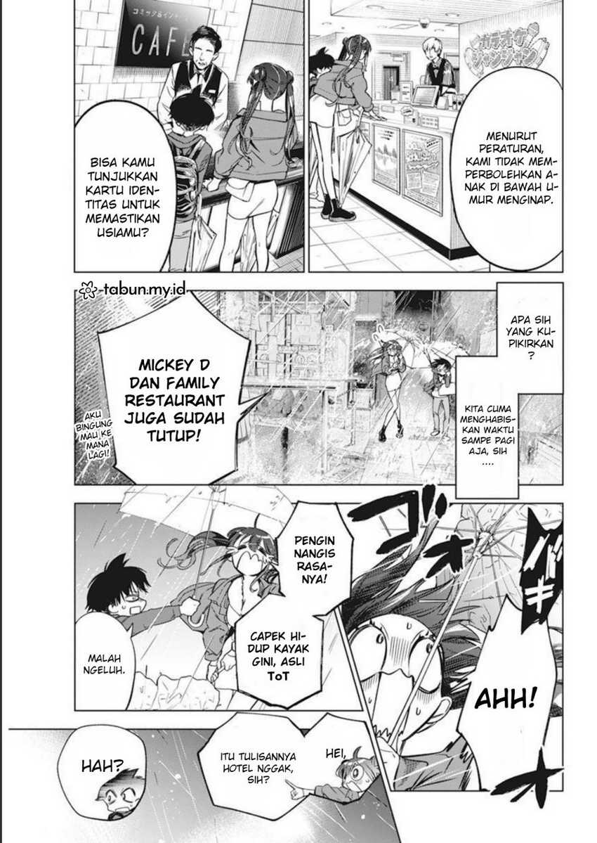Now That We Draw Bab 06 halaman 15