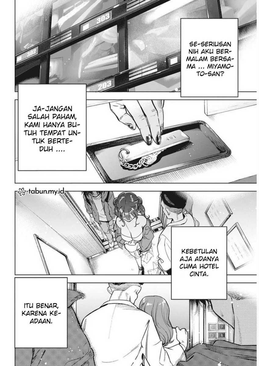 Now That We Draw Bab 06 halaman 18