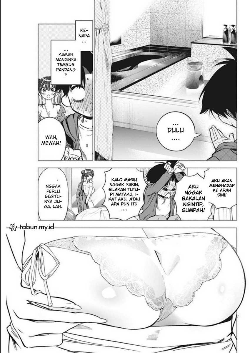 Now That We Draw Bab 06 halaman 21