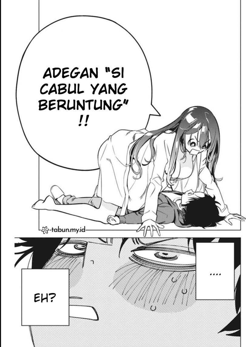 Now That We Draw Bab 07 halaman 5