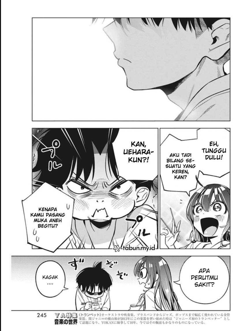 Now That We Draw Bab 07 halaman 13