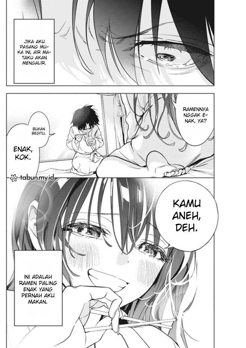 Now That We Draw Bab 07 halaman 14