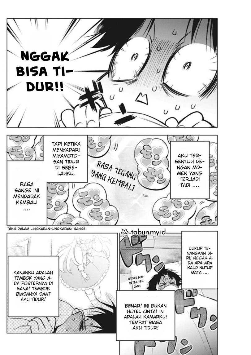 Now That We Draw Bab 07 halaman 16
