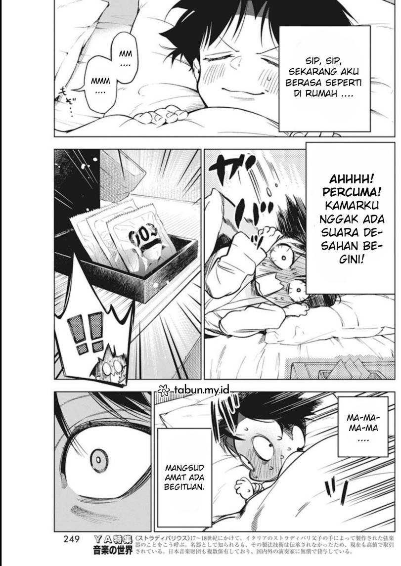 Now That We Draw Bab 07 halaman 17