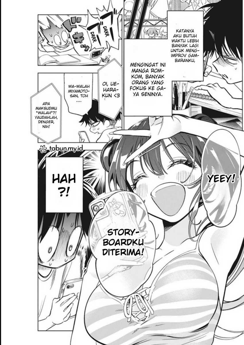 Now That We Draw Bab 08 halaman 4