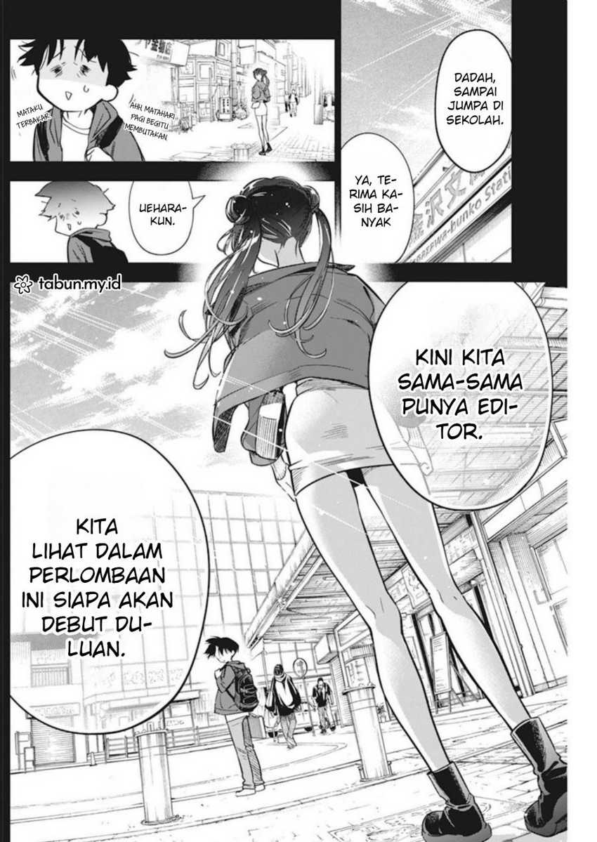 Now That We Draw Bab 08 halaman 5