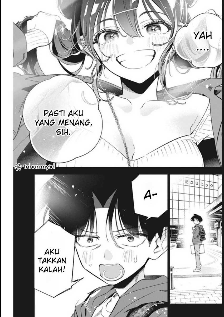 Now That We Draw Bab 08 halaman 6