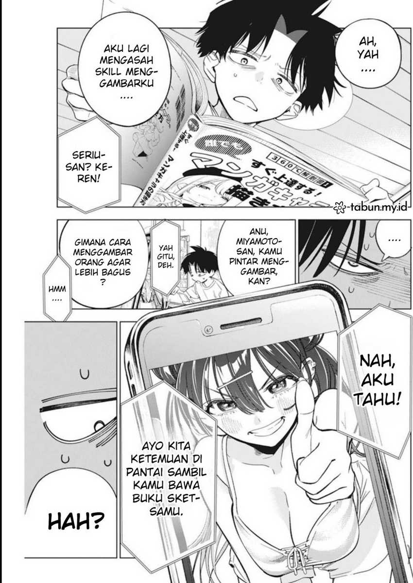 Now That We Draw Bab 08 halaman 8