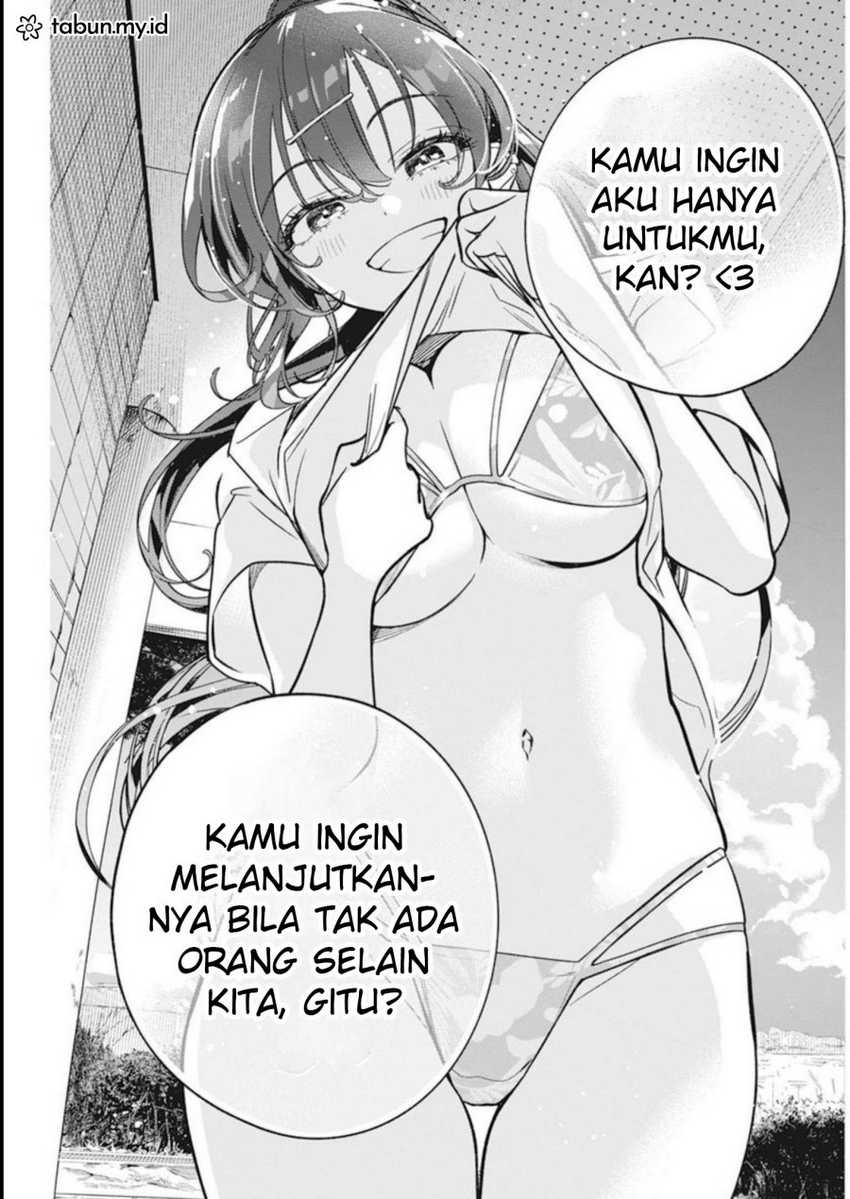 Now That We Draw Bab 08 halaman 24