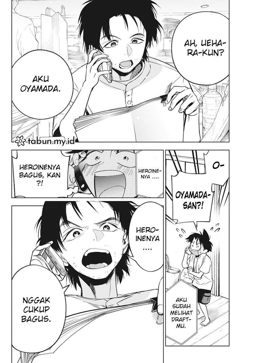 Now That We Draw Bab 09 halaman 5