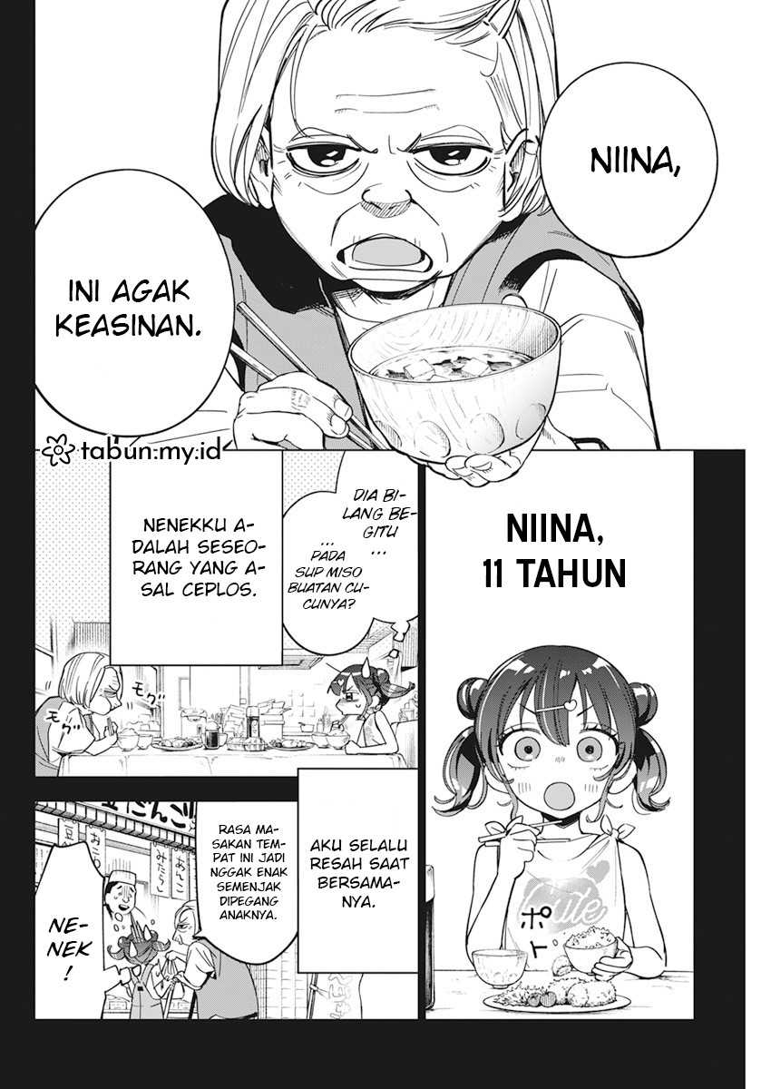 Now That We Draw Bab 09 halaman 13