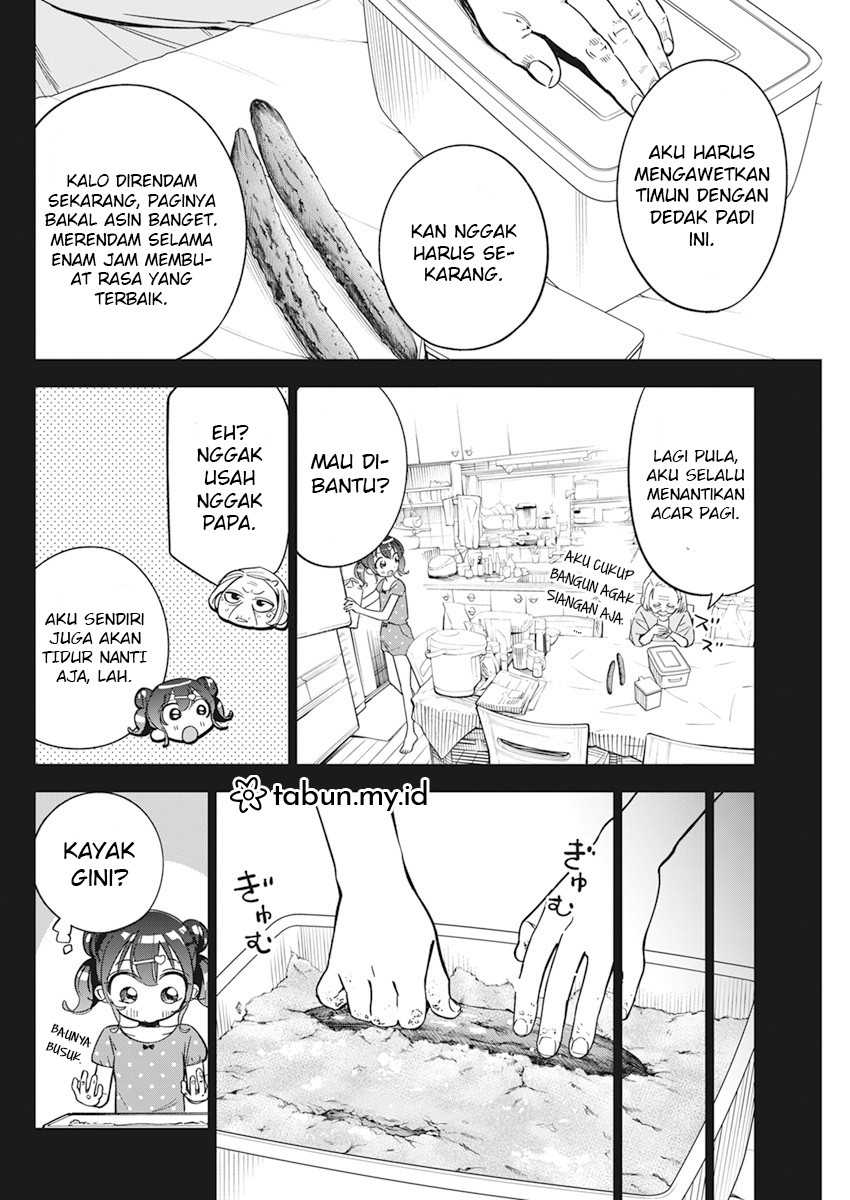 Now That We Draw Bab 09 halaman 15