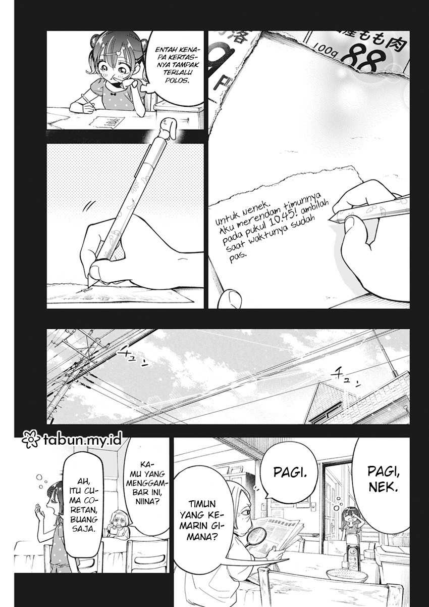 Now That We Draw Bab 09 halaman 16