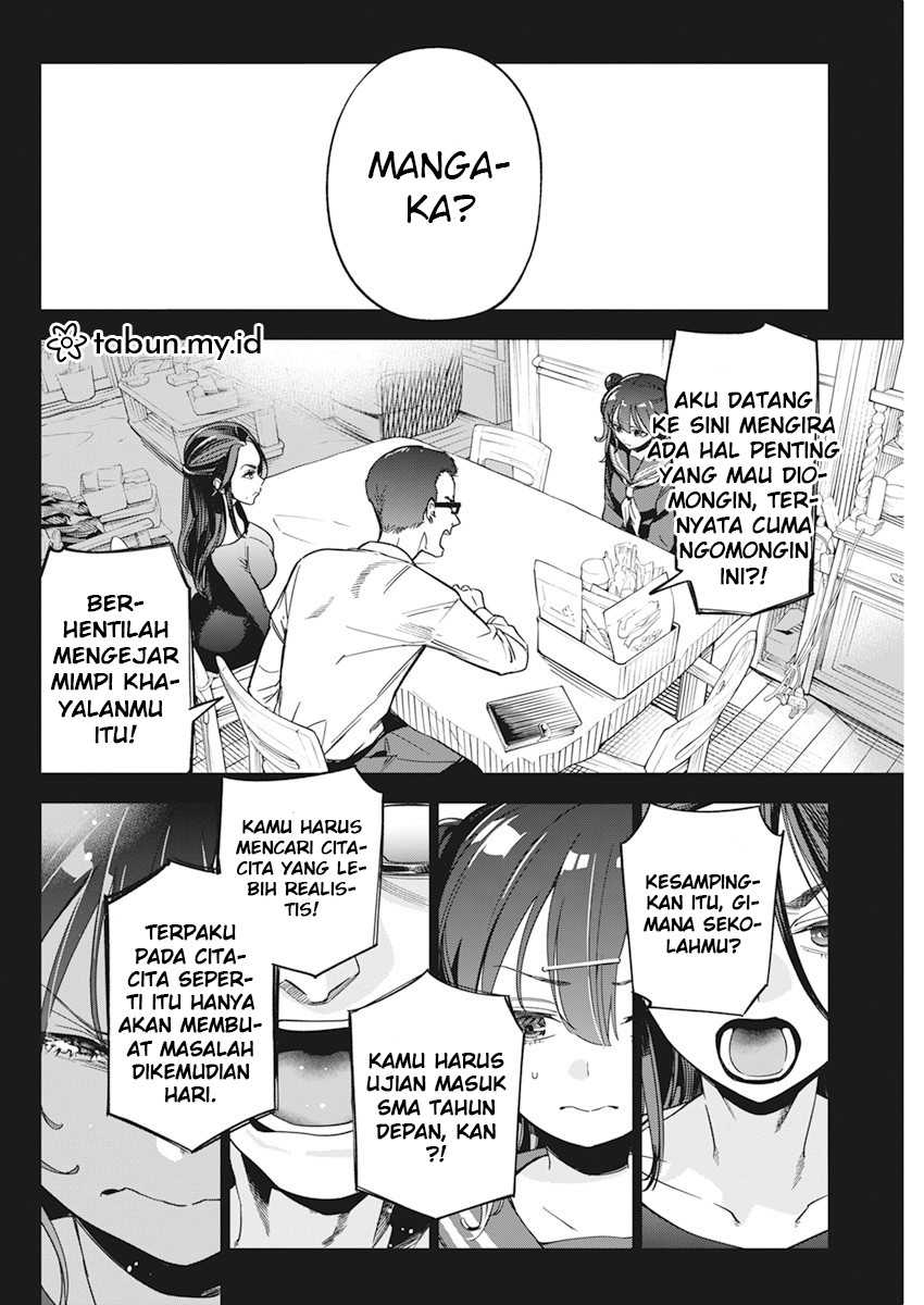Now That We Draw Bab 09 halaman 19