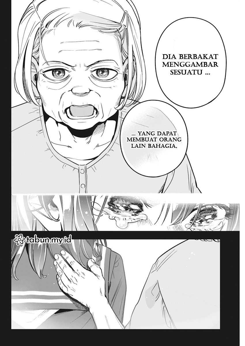 Now That We Draw Bab 09 halaman 21