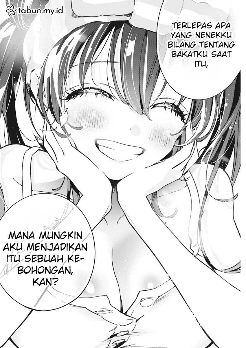 Now That We Draw Bab 09 halaman 23