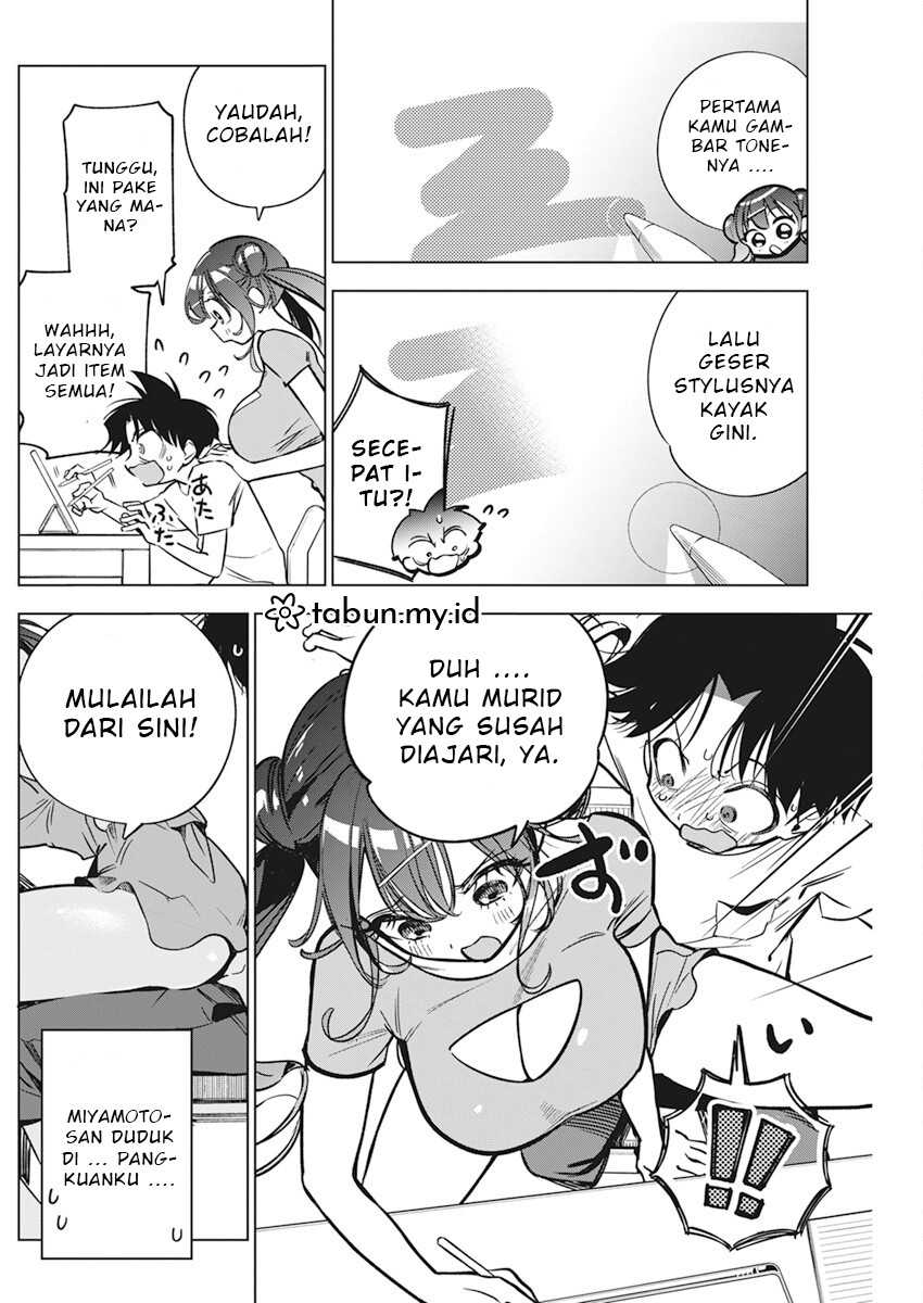 Now That We Draw Bab 11 halaman 8
