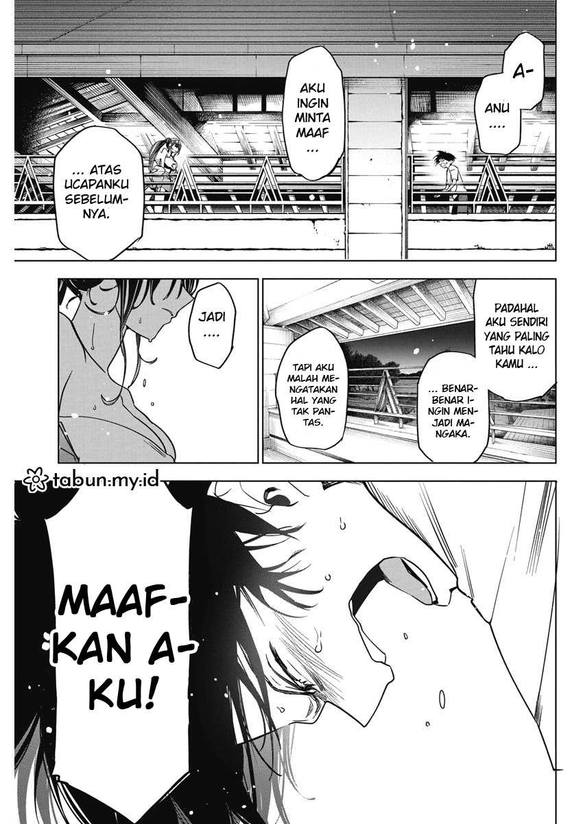 Now That We Draw Bab 13 halaman 20