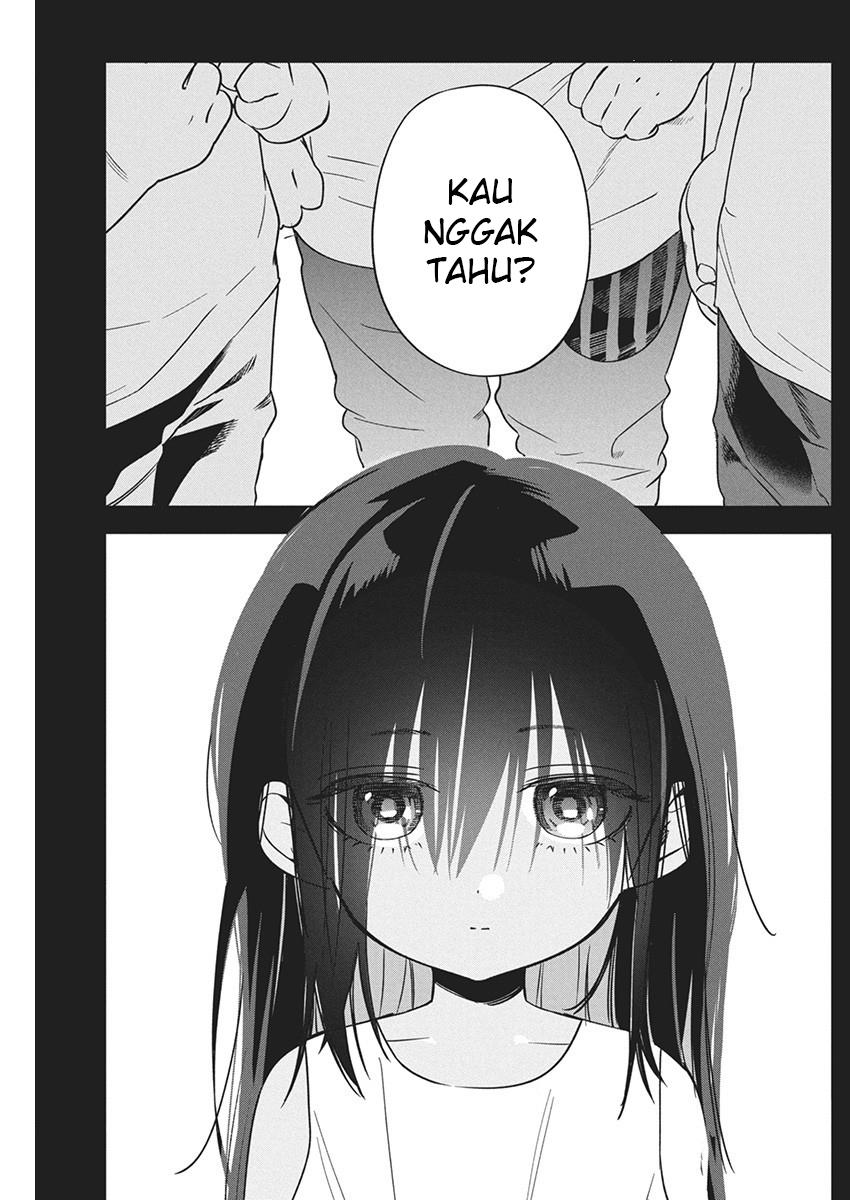 Now That We Draw chapter 20 halaman 1